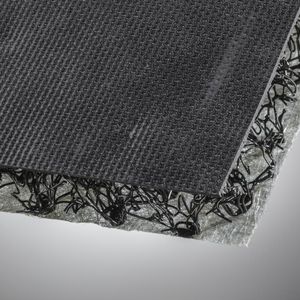 drainage geocomposite
