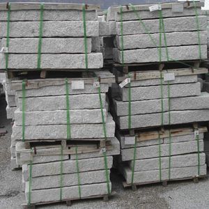 granite step