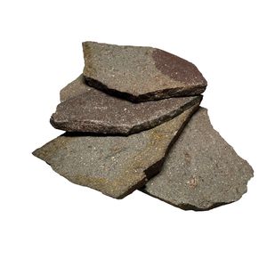 porphyry stone slab