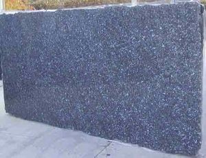 natural stone countertop