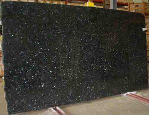 natural stone countertop