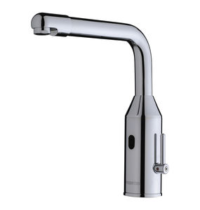 bathroom sink mixer tap