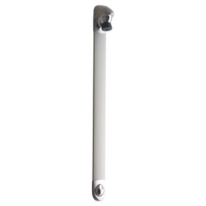 self-closing shower column