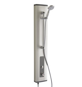 thermostatic shower column 1