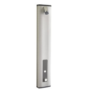 electronic shower column