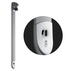 electronic shower column