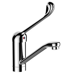 bathroom sink mixer tap