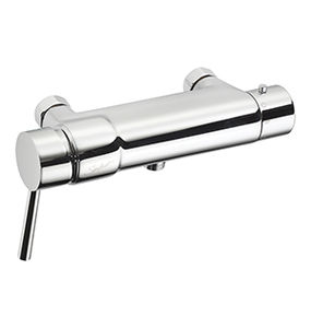 shower mixer tap