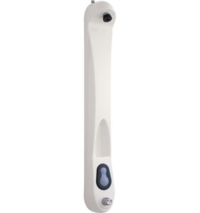 thermostatic shower column