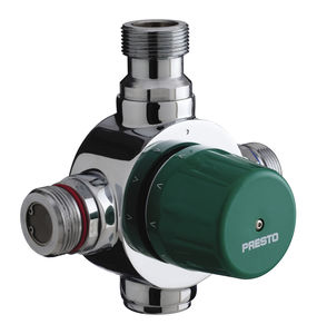shower mixer tap