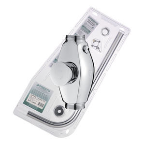 self-closing toilet flush 1