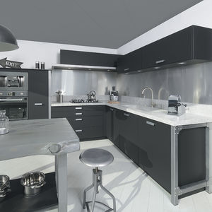 contemporary kitchen