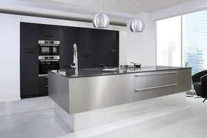 contemporary kitchen