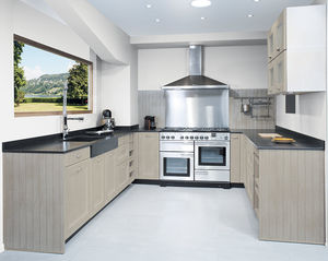 contemporary kitchen