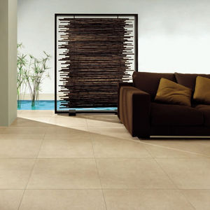 indoor tile / for floors / porcelain stoneware / rectangular