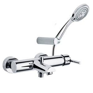 shower mixer tap