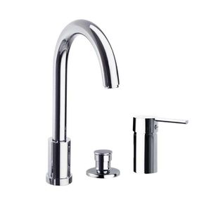 shower mixer tap