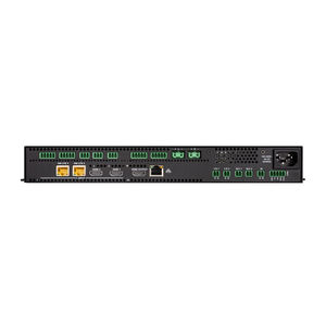 multimedia equipment home automation system / for distributed audio / home / for classrooms