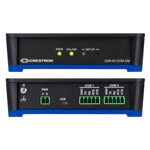 I/O module 1
