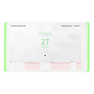 Home Automation System Touch Screen - TSW-1070-B-S - CRESTRON - Wall ...