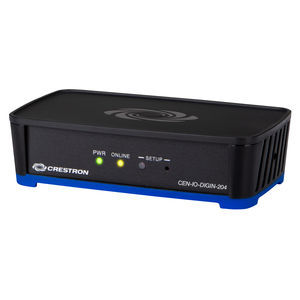 I/O module 1