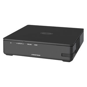 wireless receiver 1