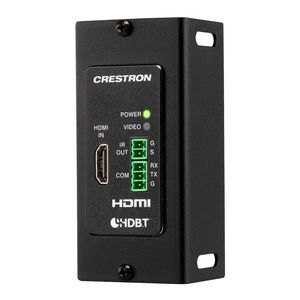 audio-video transmitter