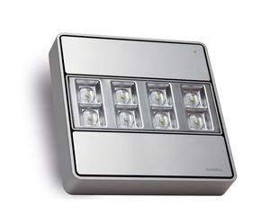 surface mounted emergency light