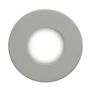 recessed wall spotlight 1