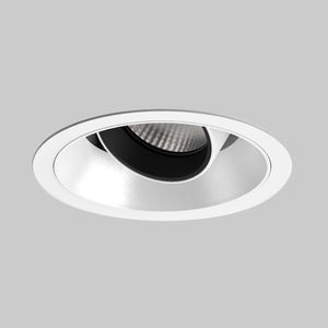 recessed spotlight