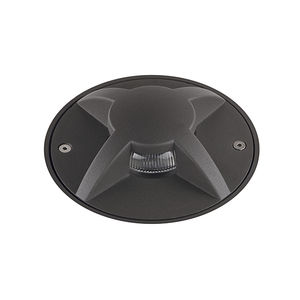 recessed spotlight