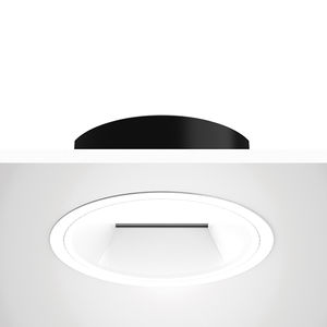 recessed downlight