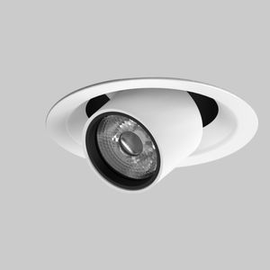 recessed downlight 1