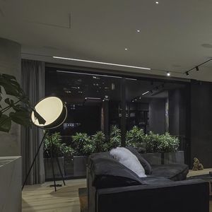 recessed downlight