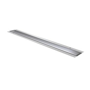 recessed floor light fixture