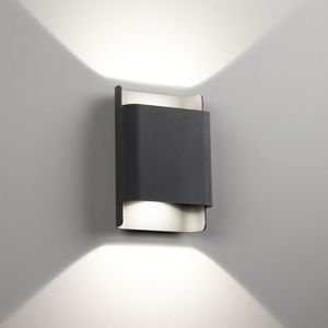 contemporary wall light