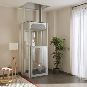electric elevator