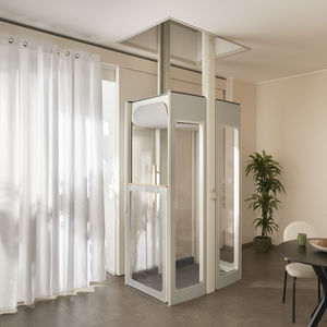 electric elevator