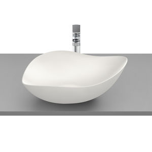 countertop washbasin