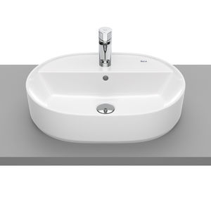 countertop washbasin