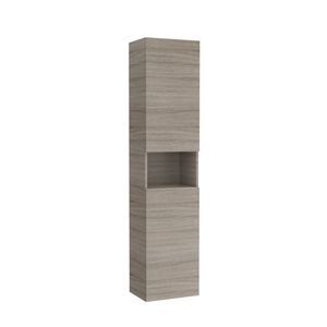 bathroom column cabinet