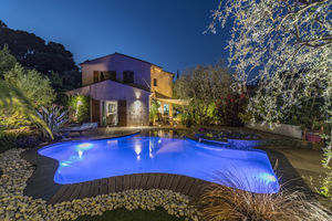 custom swimming pool
