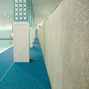 interior wall-covering