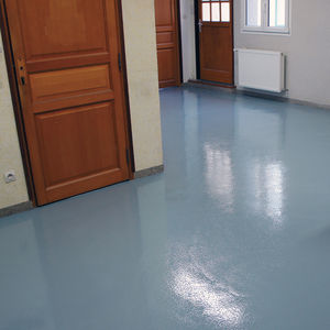 mineral flooring