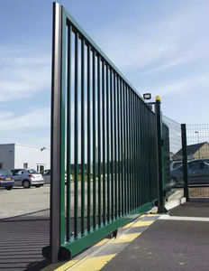 sliding gate