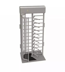 full-height turnstile