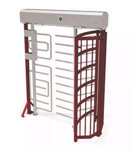 full-height turnstile