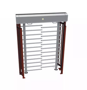 full-height turnstile