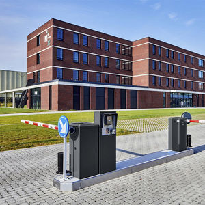 parking barrier