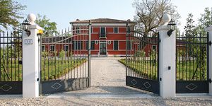 swing gate automation 1